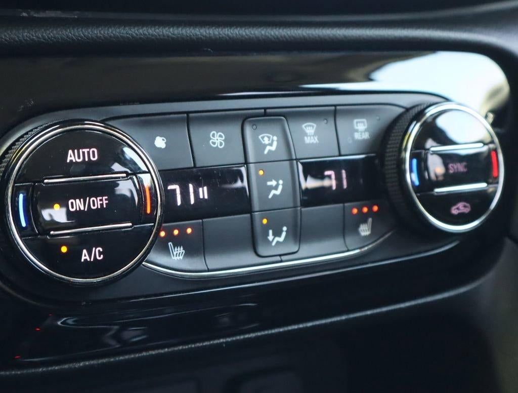 2020 Buick Encore GX FWD 4dr Select