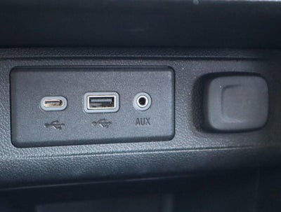 2020 Buick Encore GX FWD 4dr Select