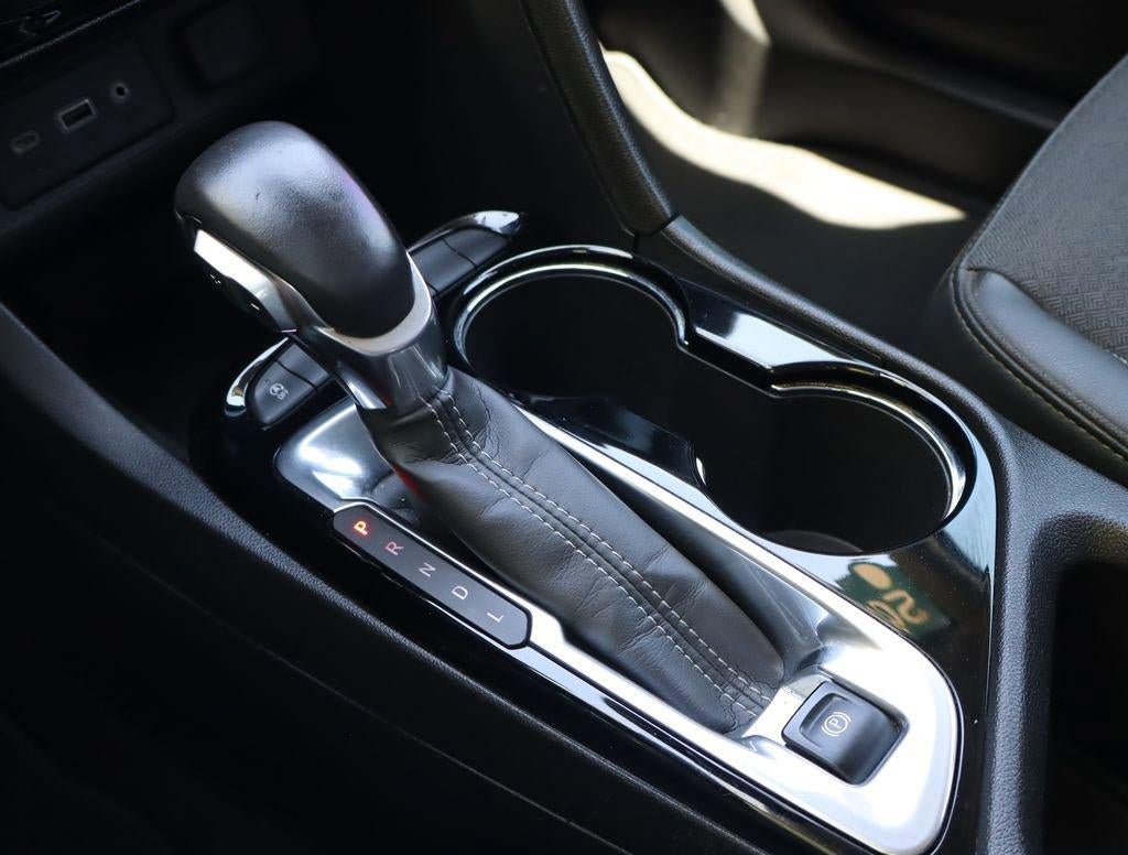 2020 Buick Encore GX FWD 4dr Select