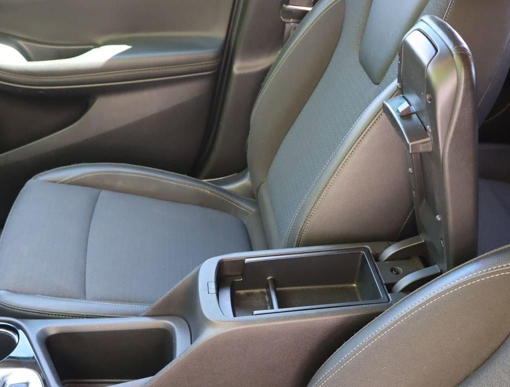 2020 Buick Encore GX FWD 4dr Select