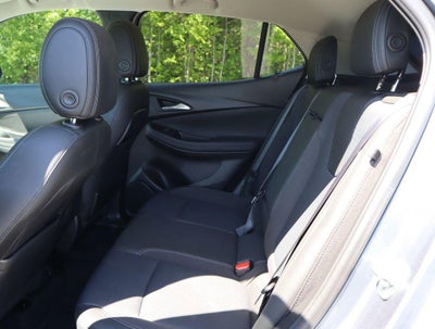 2020 Buick Encore GX FWD 4dr Select