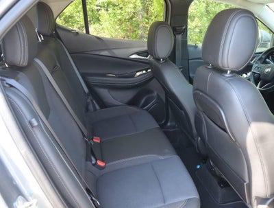 2020 Buick Encore GX FWD 4dr Select