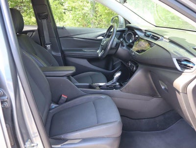 2020 Buick Encore GX FWD 4dr Select
