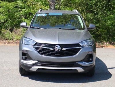 2020 Buick Encore GX FWD 4dr Select