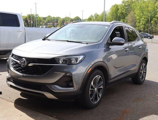 2020 Buick Encore GX FWD 4dr Select