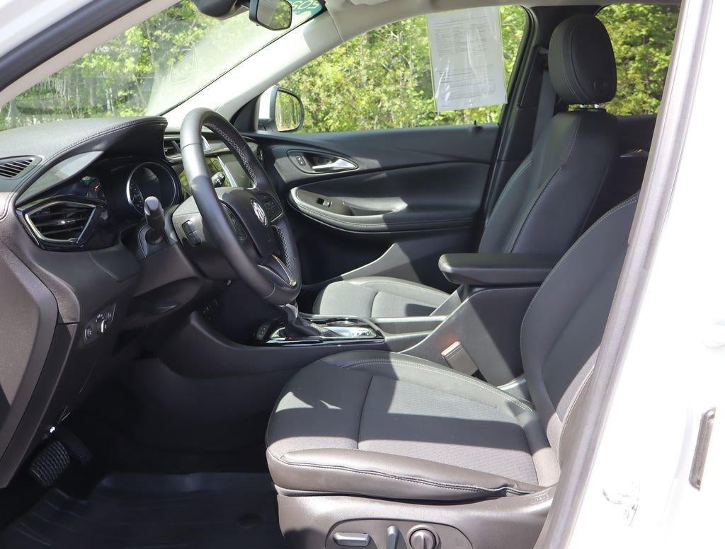 2023 Buick Encore GX AWD 4dr Select