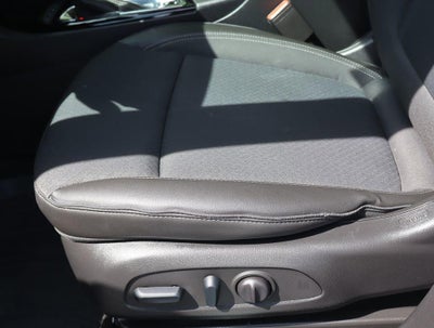 2023 Buick Encore GX AWD 4dr Select