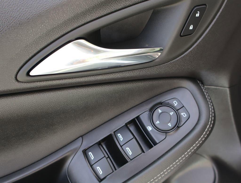 2023 Buick Encore GX AWD 4dr Select