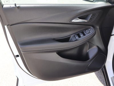 2023 Buick Encore GX AWD 4dr Select