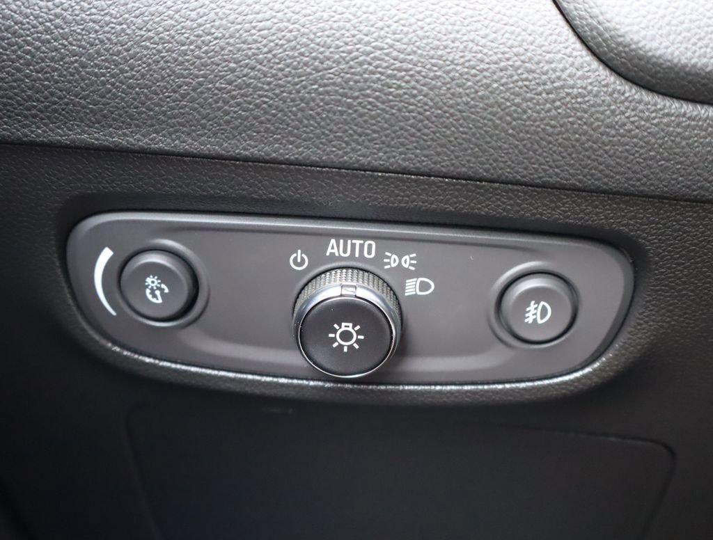 2023 Buick Encore GX AWD 4dr Select