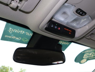 2023 Buick Encore GX AWD 4dr Select