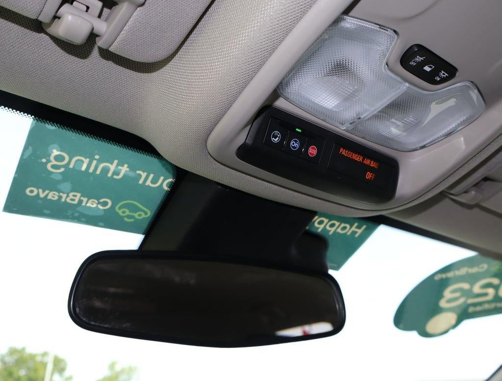 2023 Buick Encore GX AWD 4dr Select