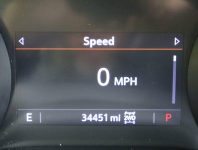 2023 Buick Encore GX AWD 4dr Select