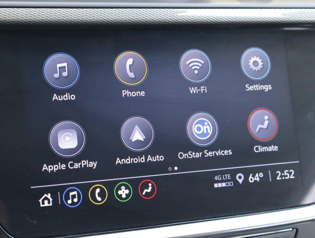 2023 Buick Encore GX AWD 4dr Select