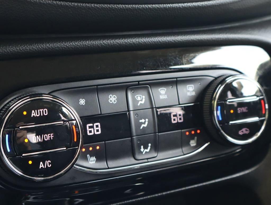 2023 Buick Encore GX AWD 4dr Select