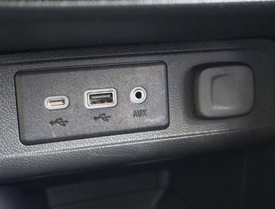 2023 Buick Encore GX AWD 4dr Select