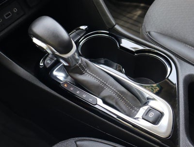 2023 Buick Encore GX AWD 4dr Select