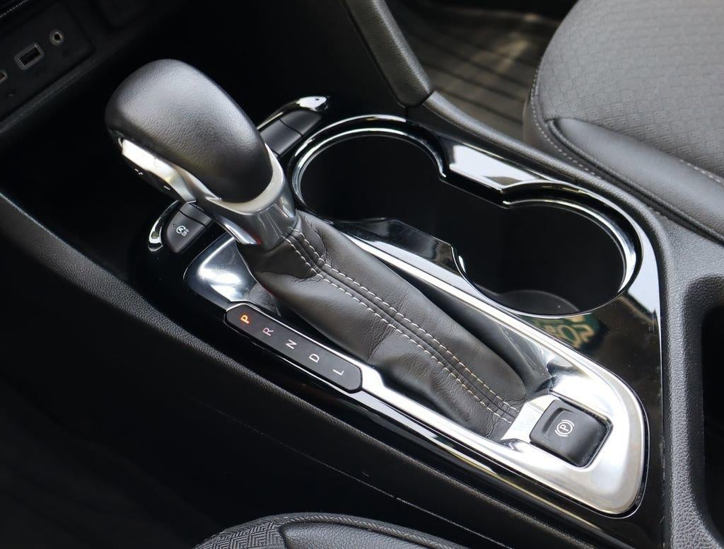 2023 Buick Encore GX AWD 4dr Select