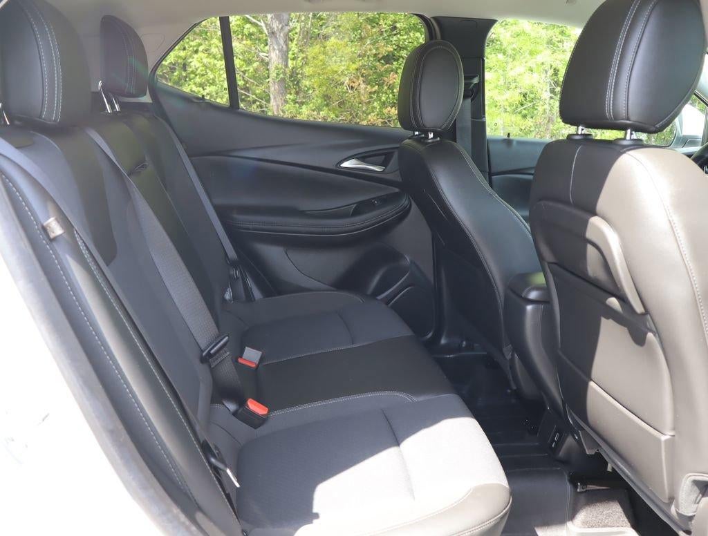 2023 Buick Encore GX AWD 4dr Select