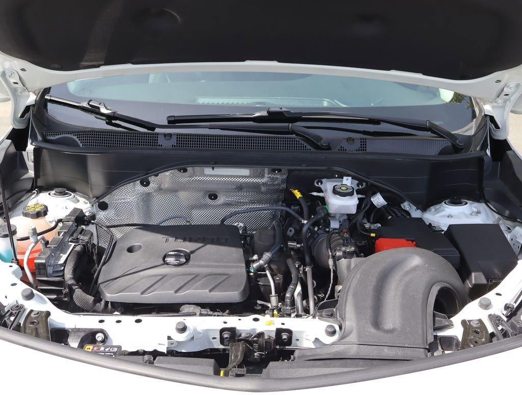 2023 Buick Encore GX AWD 4dr Select