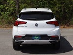 2023 Buick Encore GX AWD 4dr Select