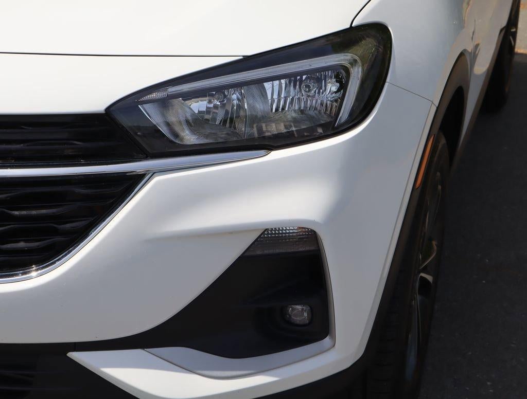 2023 Buick Encore GX AWD 4dr Select