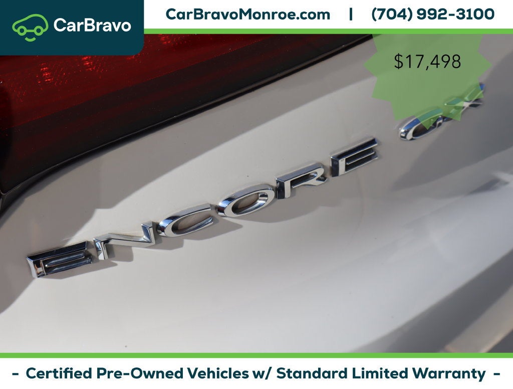 2020 Buick Encore GX Essence