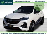 2020 Buick Encore GX Essence