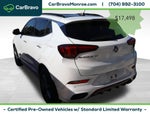 2020 Buick Encore GX Essence
