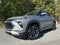 2024 Chevrolet Trailblazer FWD 4dr LT