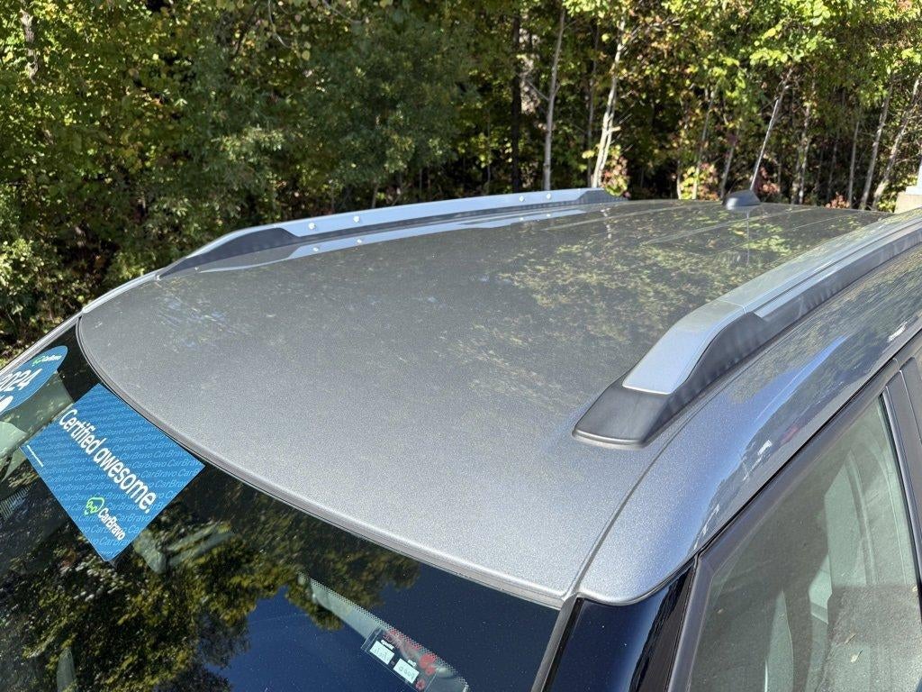 2024 Chevrolet Trailblazer FWD 4dr LT