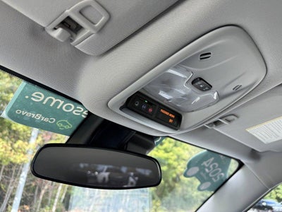 2024 Chevrolet Trailblazer FWD 4dr LT