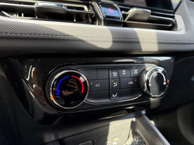 2024 Chevrolet Trailblazer FWD 4dr LT