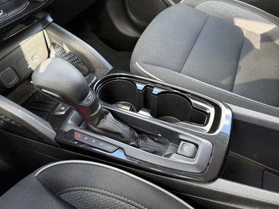 2024 Chevrolet Trailblazer FWD 4dr LT