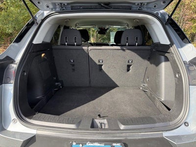 2024 Chevrolet Trailblazer FWD 4dr LT