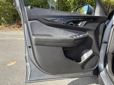 2024 Chevrolet Trailblazer FWD 4dr LT