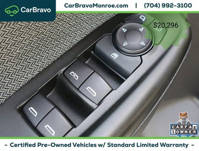 2023 Chevrolet Trailblazer AWD 4dr LT