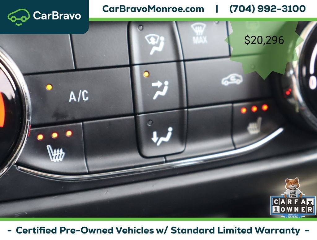 2023 Chevrolet Trailblazer AWD 4dr LT