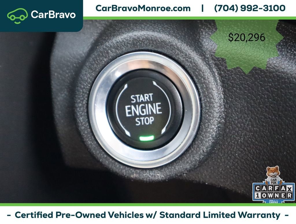 2023 Chevrolet Trailblazer AWD 4dr LT