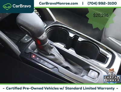 2023 Chevrolet Trailblazer AWD 4dr LT