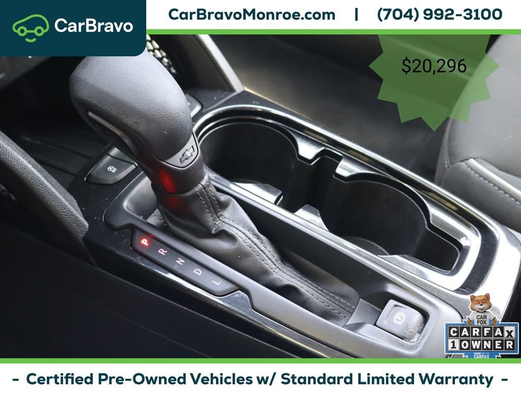 2023 Chevrolet Trailblazer AWD 4dr LT