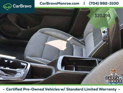 2023 Chevrolet Trailblazer AWD 4dr LT