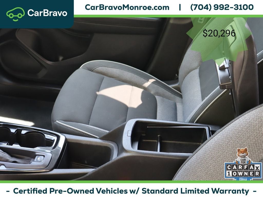 2023 Chevrolet Trailblazer AWD 4dr LT
