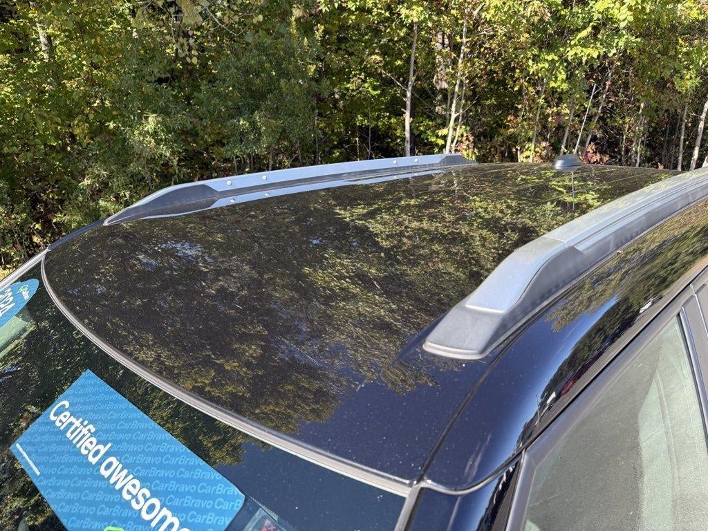 2024 Chevrolet Trailblazer AWD 4dr LT