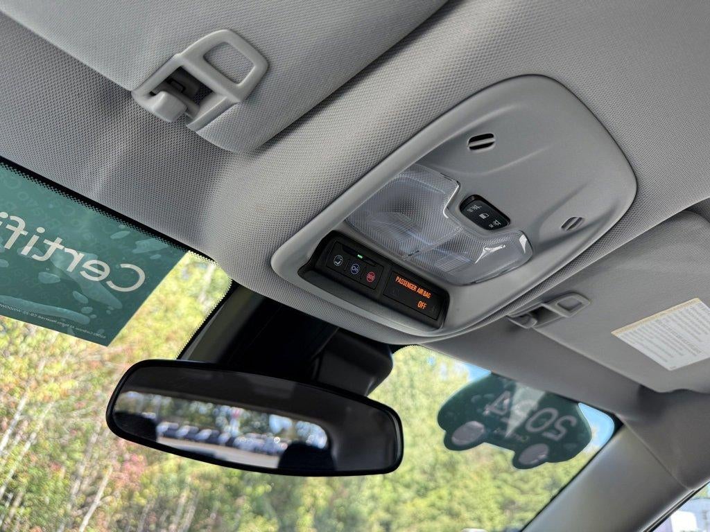 2024 Chevrolet Trailblazer AWD 4dr LT