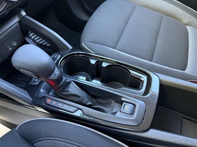 2024 Chevrolet Trailblazer AWD 4dr LT