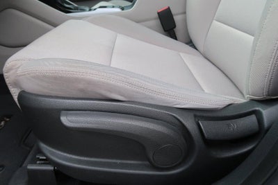 2017 Hyundai Tucson SE FWD