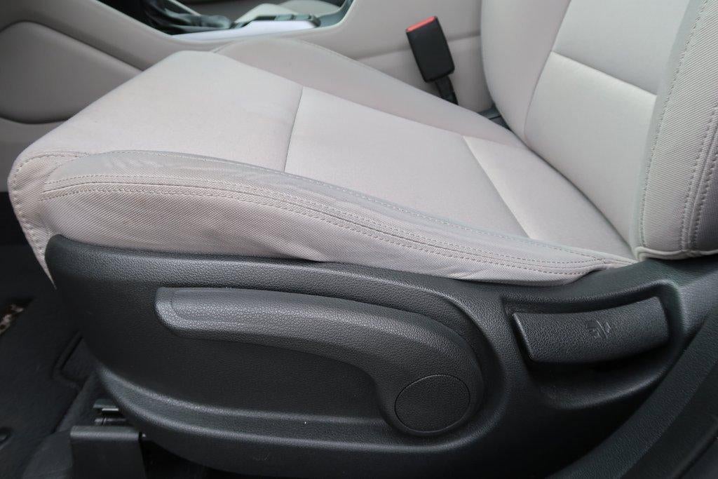 2017 Hyundai Tucson SE FWD