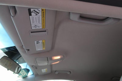 2017 Hyundai Tucson SE FWD