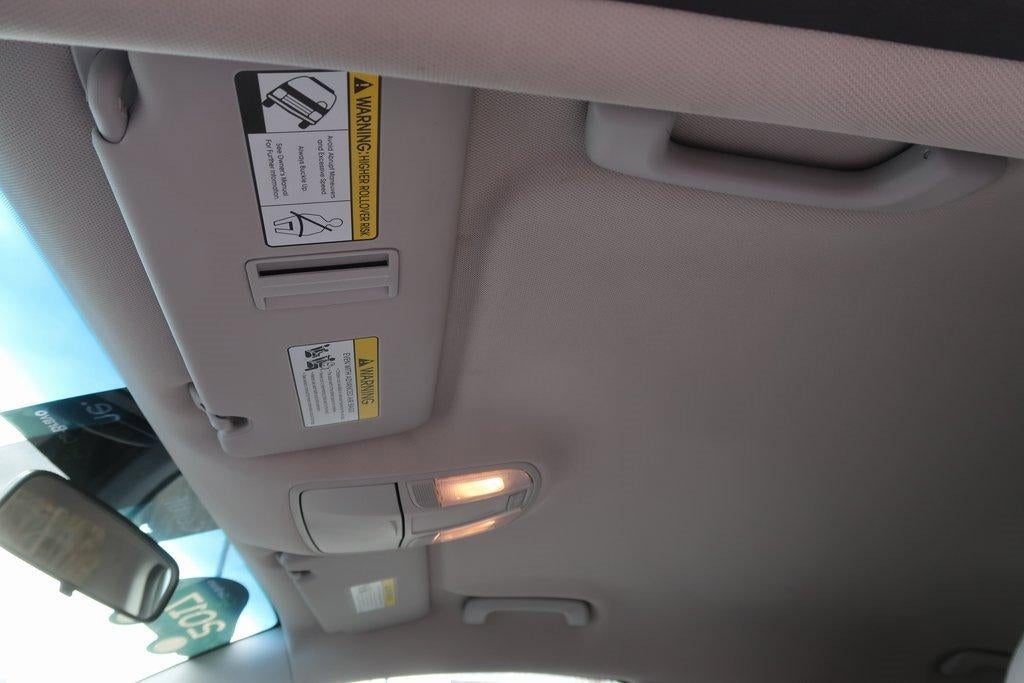 2017 Hyundai Tucson SE FWD